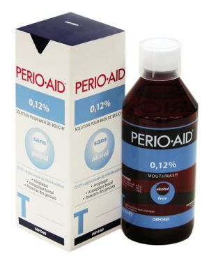 Perio-aid  -  6
