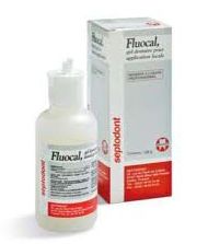 Fluocal Solute  -  4