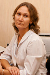 Анори Светлана Александровна