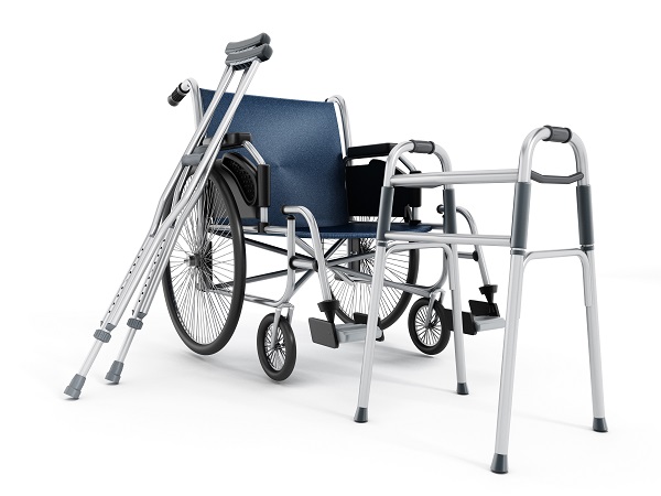 ТСР, реабилитация, инвалиды, технические средства реабилитации