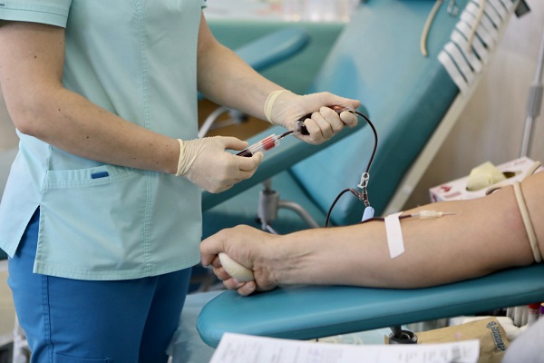Донорство, доноры, Краевая станция переливания крови, КСПК, Служба крови, донорская акция
