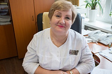 Светлана Сагайдачная, Владивостокский клинический родильный дом №3, роддом №3, поздравление, Новый год