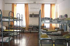 Душепопечительский центр реабилитации граждан, Инна Чистякова, Новодевица
