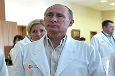 Александр Саверский, Верховный комиссар, Владимир Путин, Лига защитников пациентов»