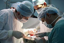 пересадка органов, Сергей Готье, трансплантология, трансплантация, Донорство, доноры, донорство органов