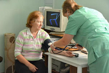 Во врачебно-физкультурном диспансере Южно-Сахалинска теперь можно управлять катером