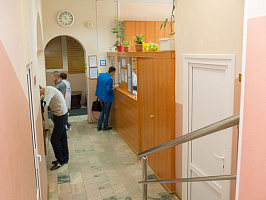Владивостокская поликлиника №1