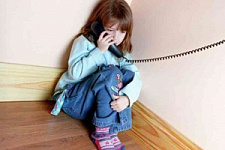 телефон доверия, психологическая помощь, Анастасия Горохова, Краевая клиническая детская психиатрическая больница, Психиатрия и наркология, детское здоровье