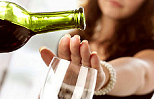 Алкогольная зависимость - с чего начать избавление от нее?