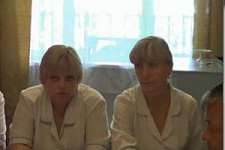 Челябинские медсестры пригрозили голодовкой(видео)
