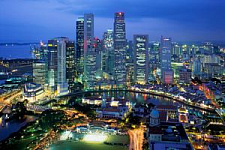 "Восточно-страховой альянс" приглашает на оздоровительные курсы в Сингапур