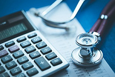 проблемы здравоохранения, финансирование здравоохранения, бюджет
