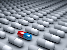 В Госдуму внесен законопроект по размещению госзаказов на поставку лекарств