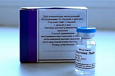Спутник V, Спутник Лайт, вакцинация, вакцина, коронавирус, COVID-19