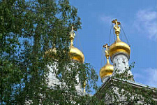 РПЦ призывает россиян соглашаться на посмертное донорство органов