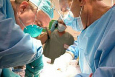 Магаданские нейрохирурги провели две уникальные операции