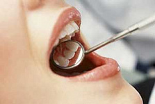 Будущее стоматологии: две пломбы вместо одной