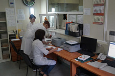 Владивостокская клиническая больница №4