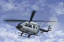 Московские власти купят четыре новых медицинских вертолета