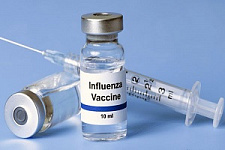 воз, Всемирная организация здравоохранения, грипп, вакцинация, вакцина от гриппа, иммунизация