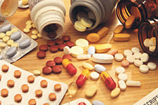 В перечень жизненно важных лекарств войдут 46 новых препаратов