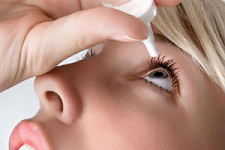 Новые лекарства от глаукомы появятся в ближайшие три года 