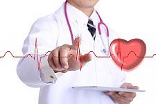 кардиология, Сергей Бойцов, сердечно-сосудистые заболевания, сердце
