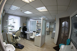 Дентал студио, сеть стоматологических клиник