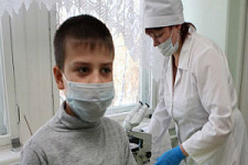Медучреждения Хабаровского края готовы к сезонному подъему заболеваемости ОРВИ и гриппа 