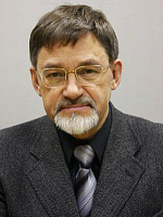 Павел Иванович Сидоров, фото с сайта СГМУ
