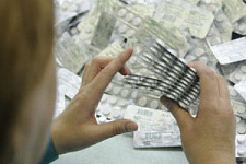 Российские производители лекарств не прошли проверку Минпромторга