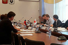Хабаровский край будет наращивать сотрудничество с префектурой Хоккайдо в области медицины