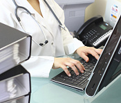 Электронные системы медицинского документооборота не застрахованы от ошибок