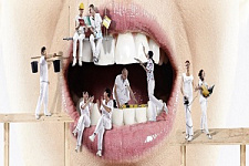 СтАР, стоматологи, Стоматологическая ассоциация России