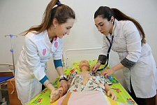 ВБМК, Владивостокский базовый медицинский колледж, обучение, повышение квалификации