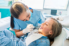 Краевая детская стоматологическая поликлиника