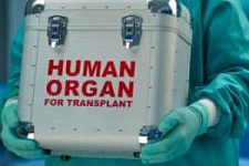 Минздрав подтвердил посмертное донорство органов «по умолчанию»