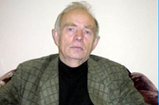 Геннадий Небогатиков, некролог