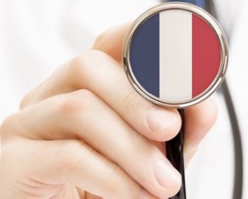 Медицина Франции
