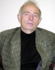 Геннадий Небогатиков, некролог
