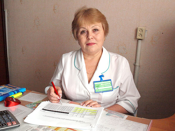 Евгений Фрединский, Краевая больница восстановительного лечения