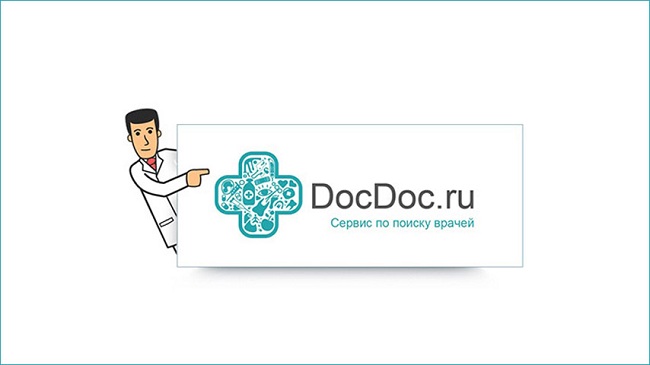 DocDoc, Сбербанк, сервис записи к врачу