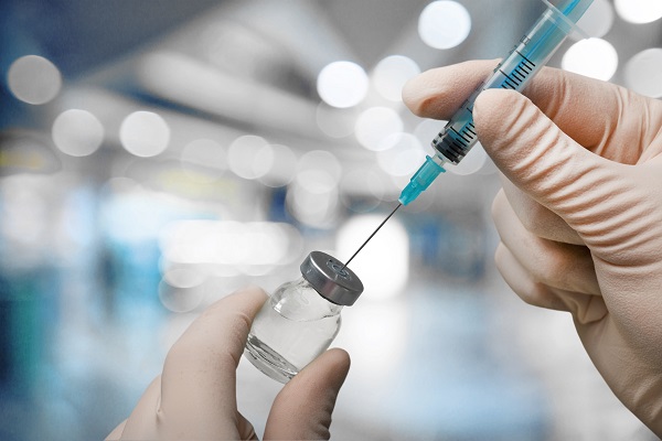 вакцинация, иммунизация, прививки