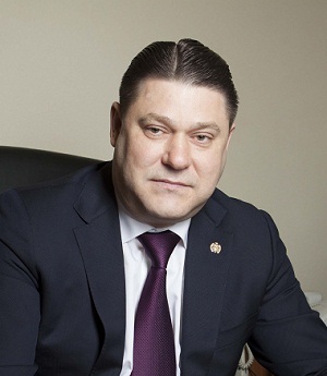 Александр Витько, Здравоохранение Хабаровского края