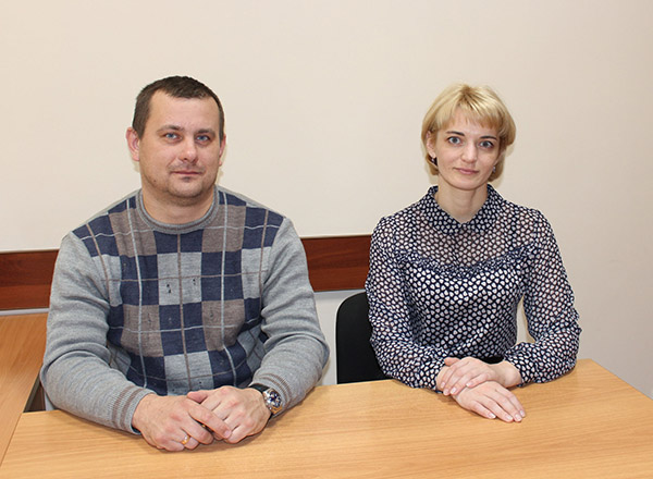 Иван Бартовщук, Ирина Салахутдинова, Станция скорой медицинской помощи г. Владивостока