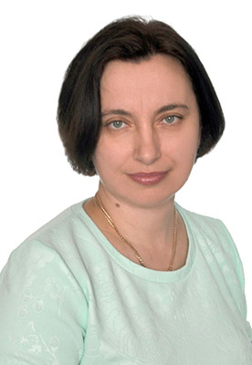 Ольга Коновалова, Яковлевская центральная районная больница