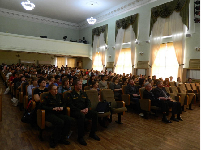 301-й военный клинический госпиталь Министерства обороны РФ, ДВГМУ, Здравоохранение Хабаровского края