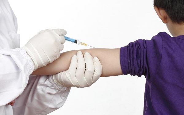 вакцинация, отказ от прививок