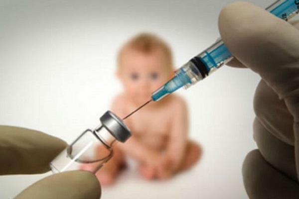 вакцинация, отказ от прививок, прививки