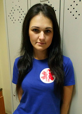 Ирина Салахутдинова, Станция скорой медицинской помощи г. Владивостока